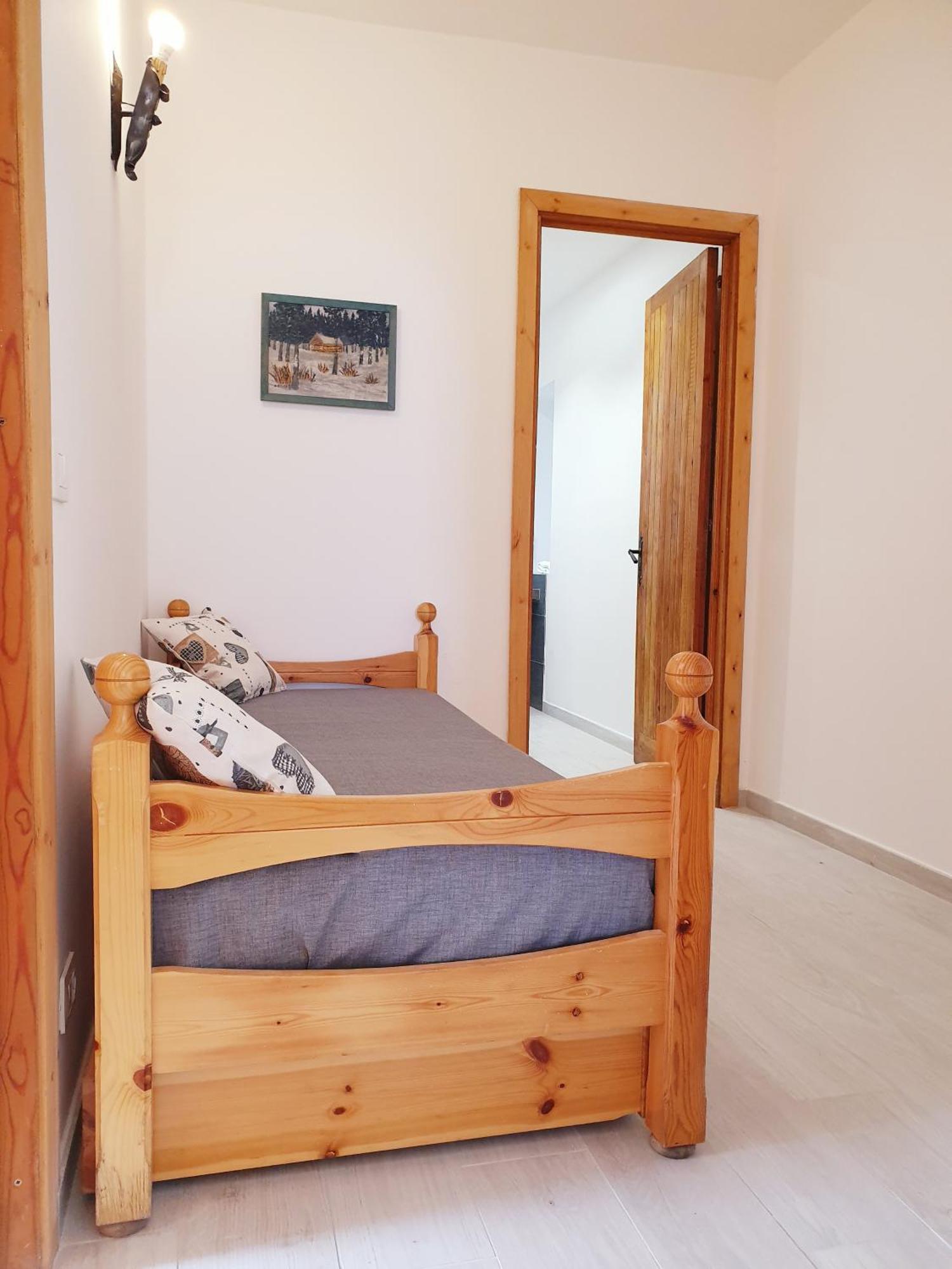 Residence Serra La Nave Ragalna Zimmer foto