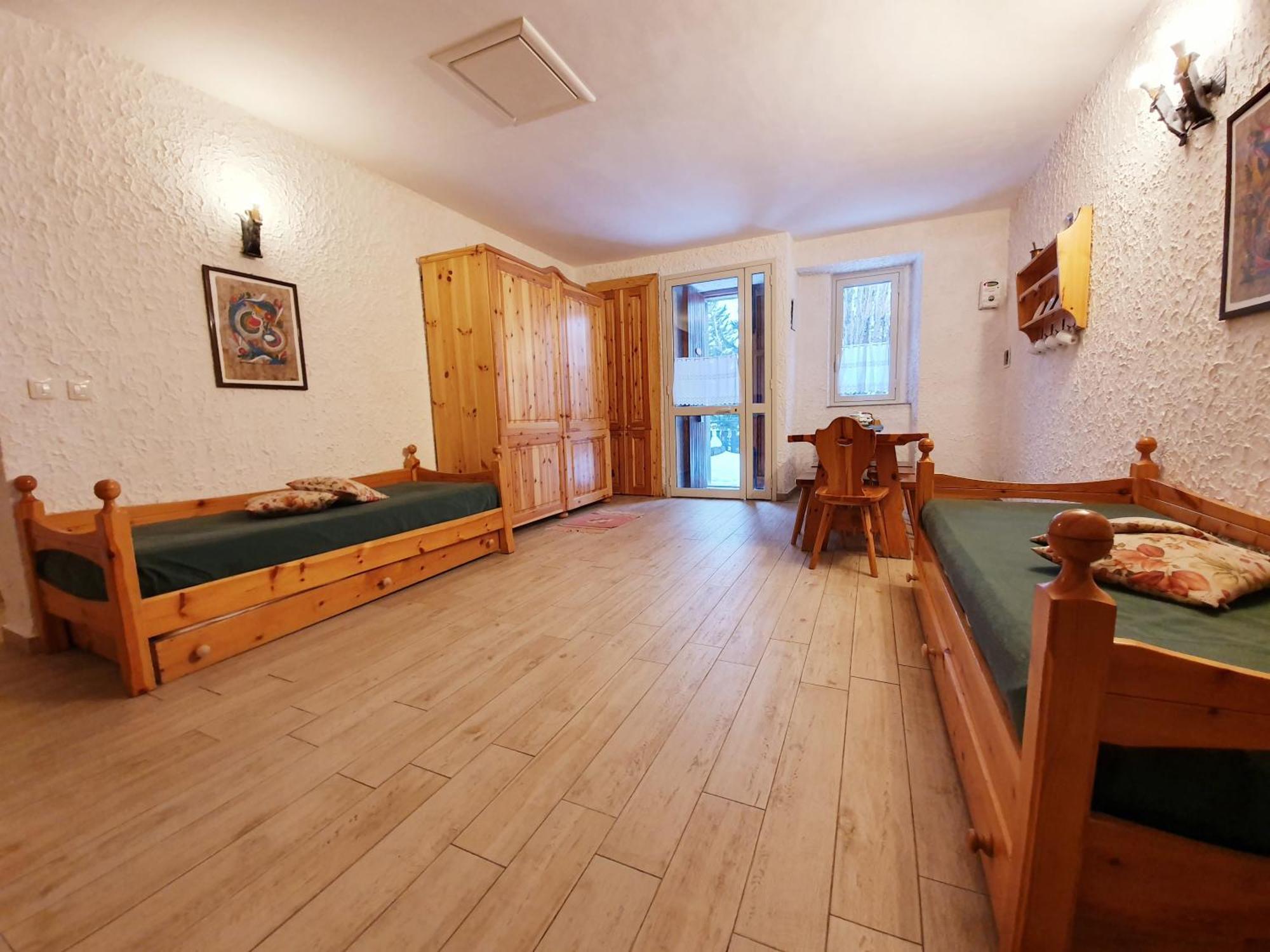 Residence Serra La Nave Ragalna Zimmer foto