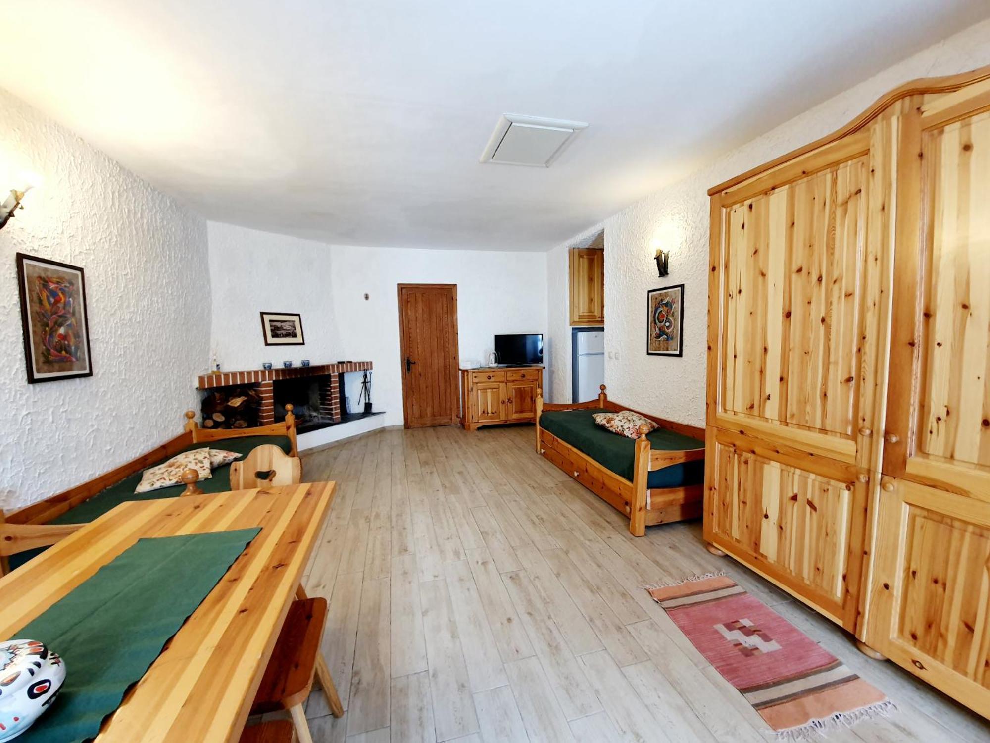 Residence Serra La Nave Ragalna Zimmer foto