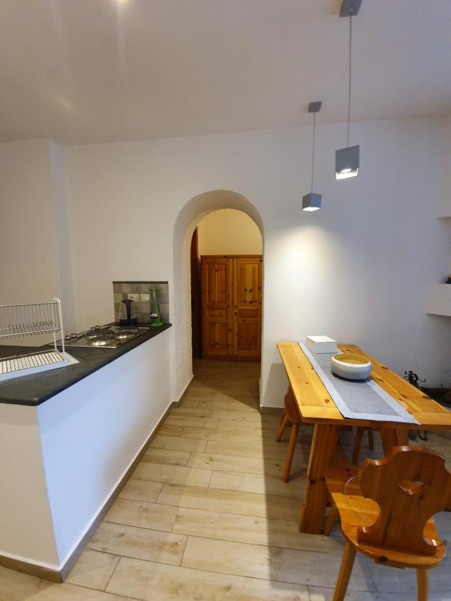 Residence Serra La Nave Ragalna Zimmer foto